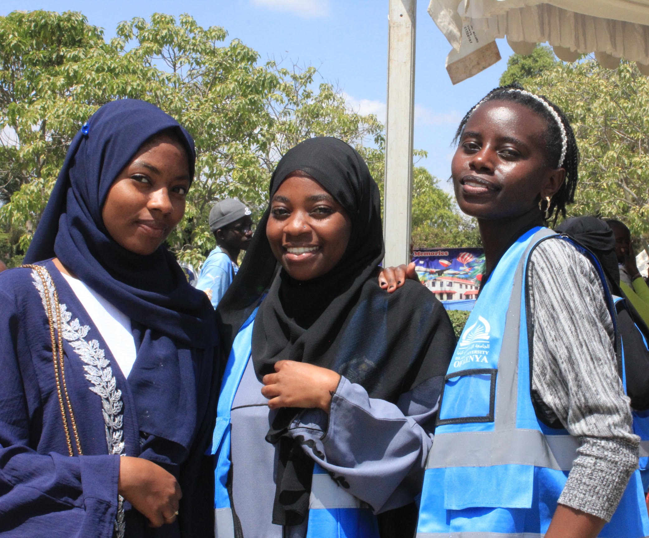 Banner of Bachelor of Education(Arts)