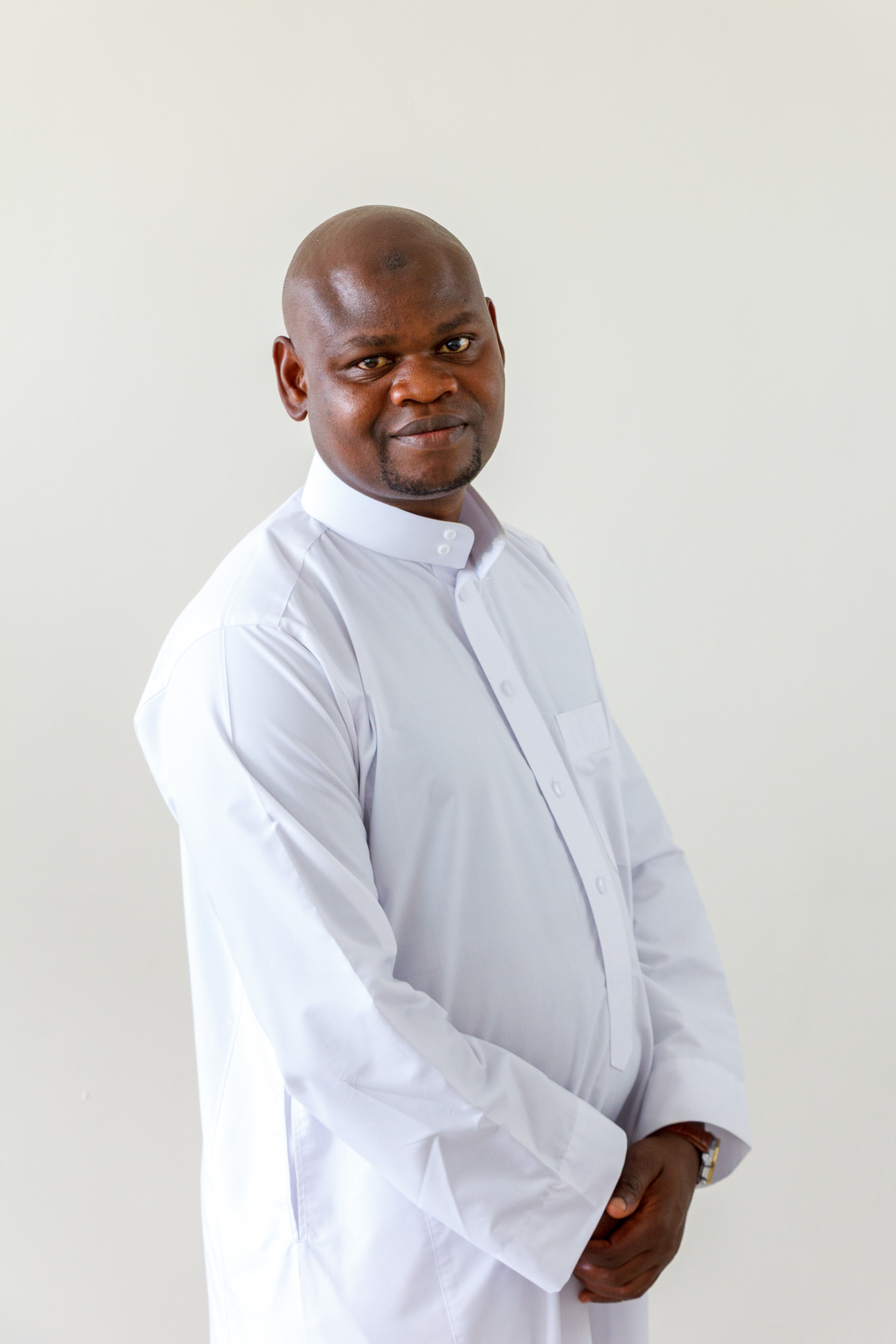 Dr. Osman Chesula