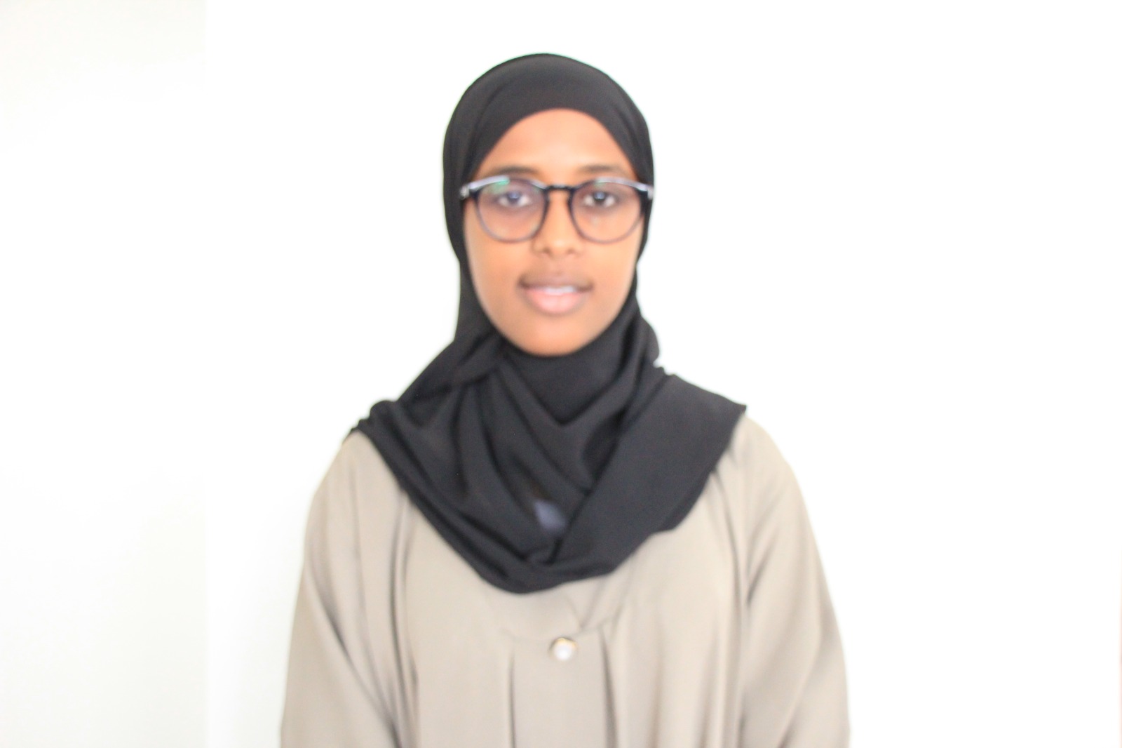 Rahma Mohamed