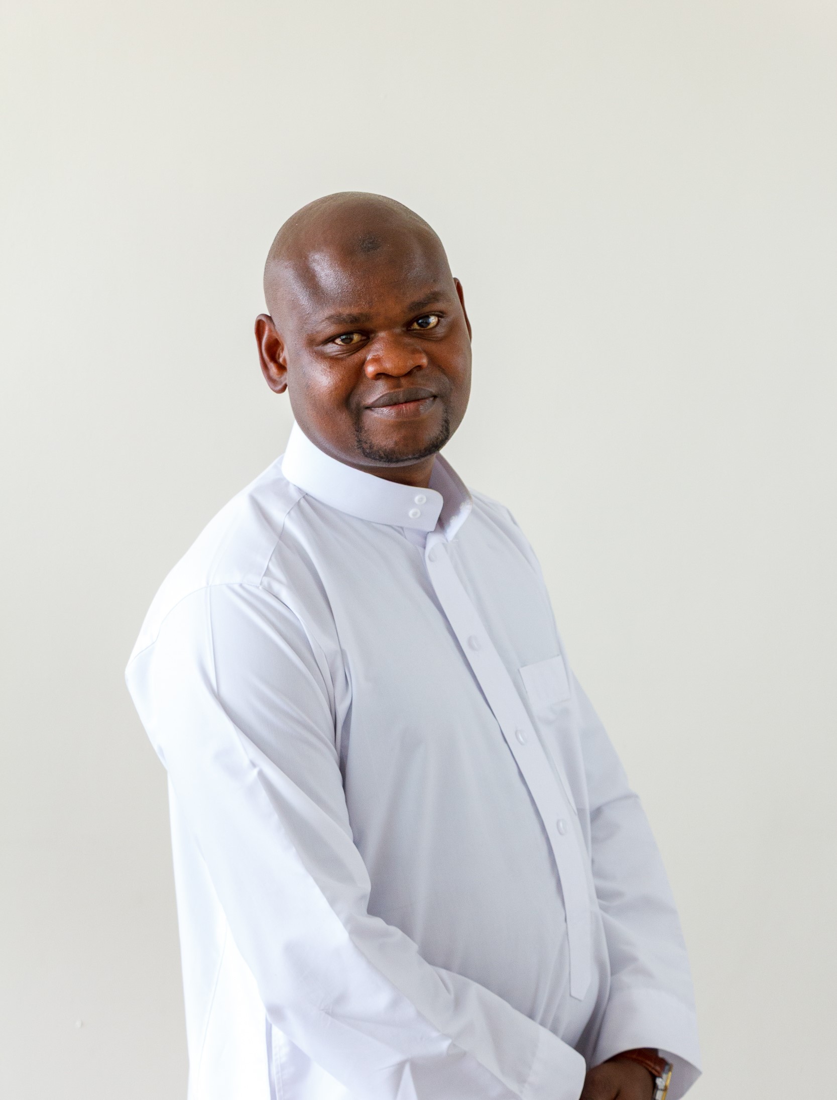 Dr Osman Chesula 