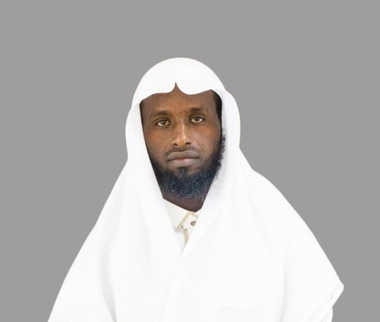 Abdujabar Sharrif