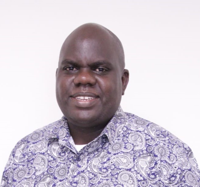 Mr. David Asena