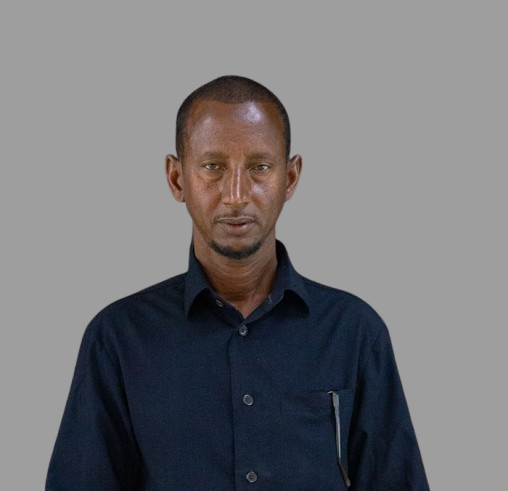 Dr Daud Hassan