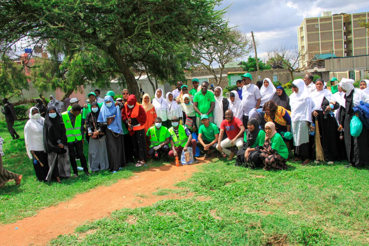 Environmental Club