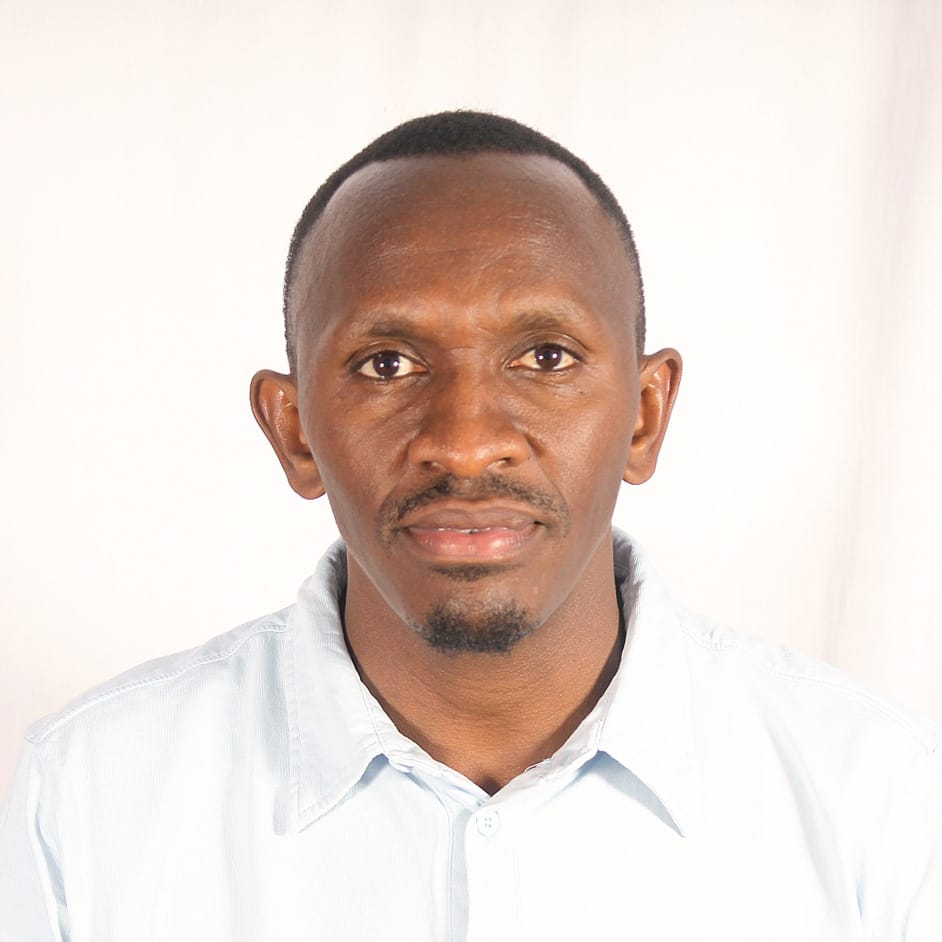 Mr. Shaban Bakari