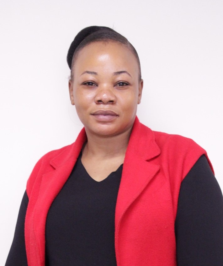 Dr. Tabitha Kaburia
