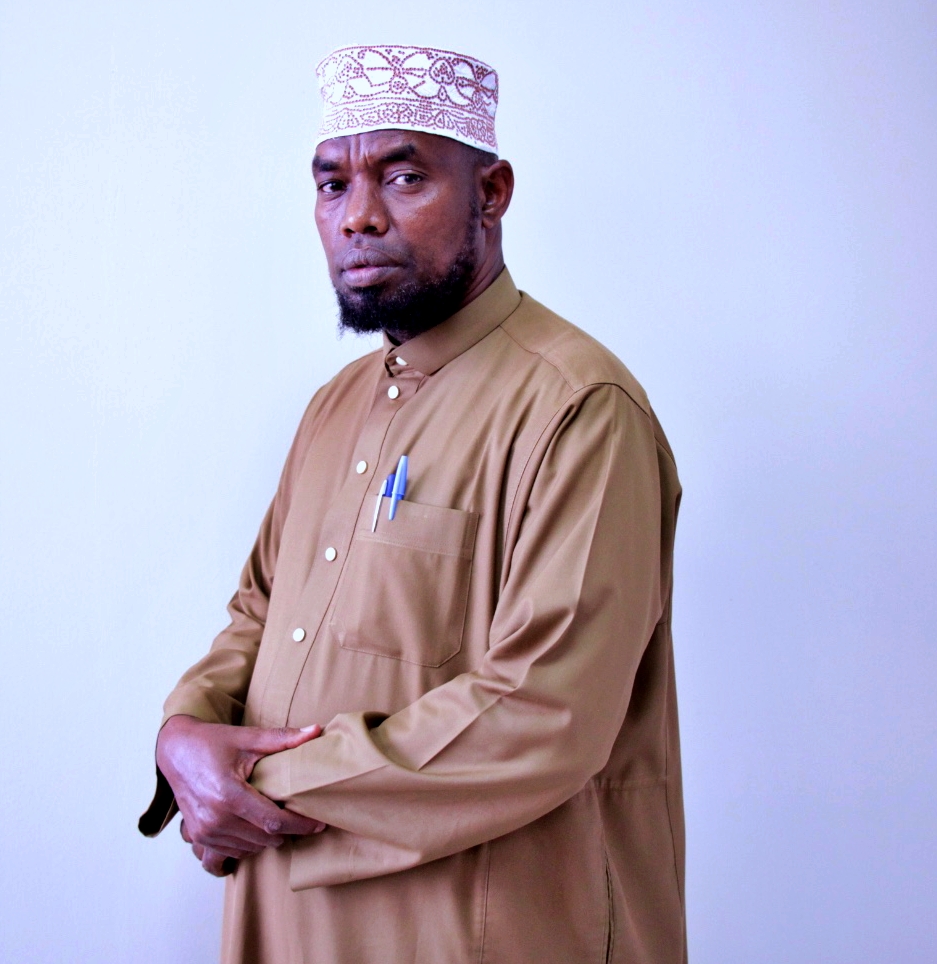 Dr. Hussein Halake