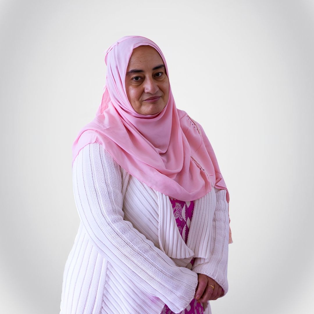 Dr. Fauziya Karama