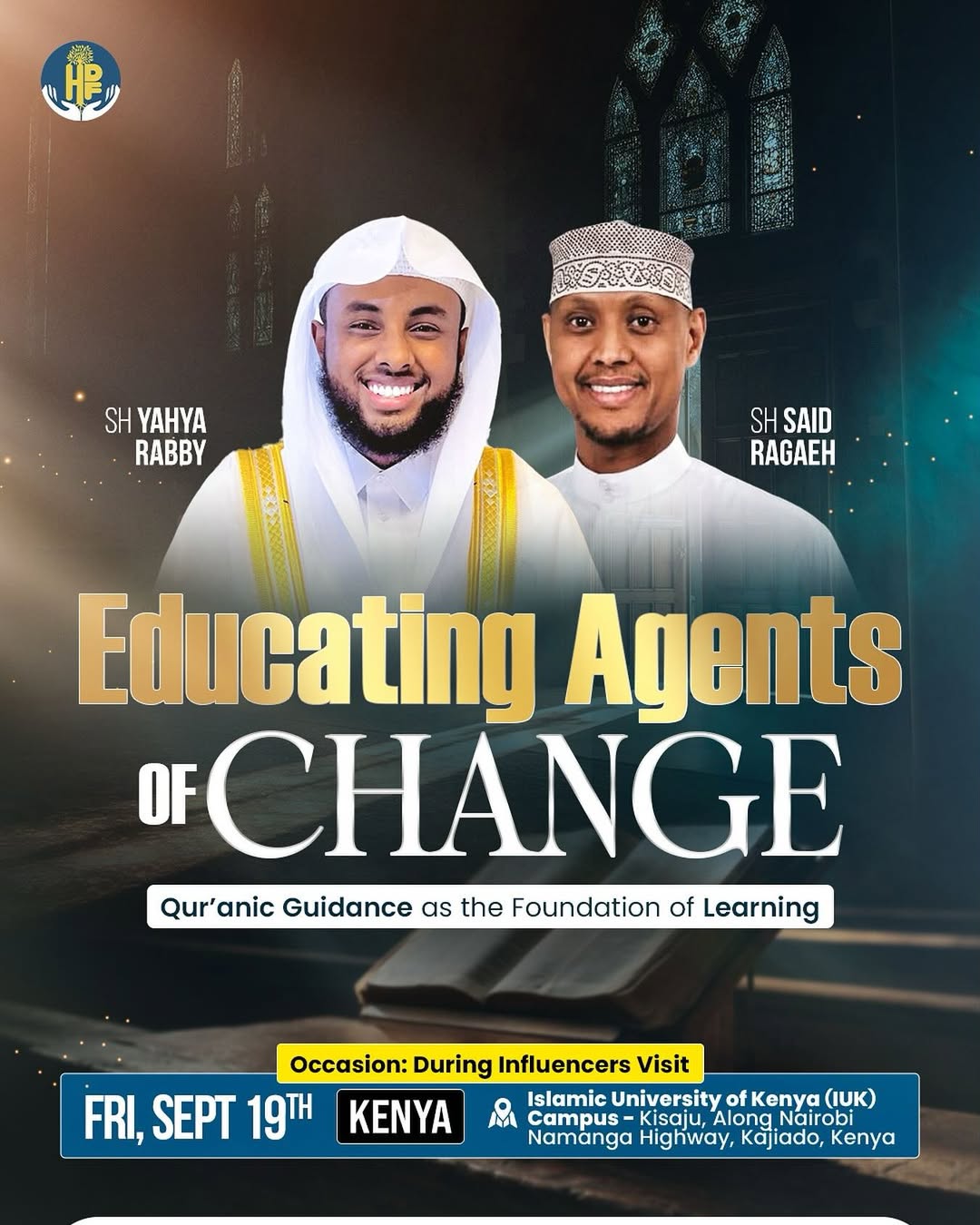 Qur’anic Learning Foundations