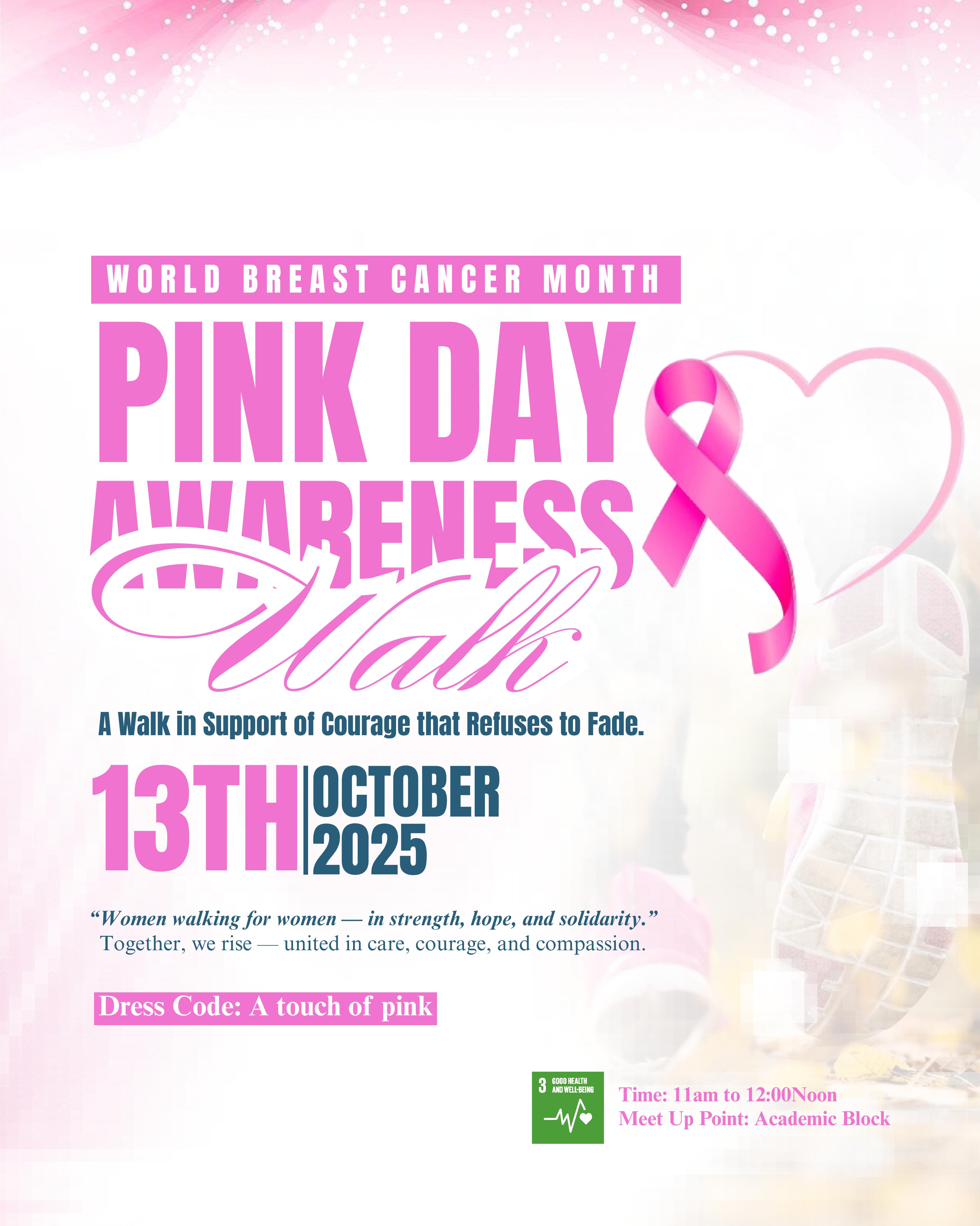 Pink Day