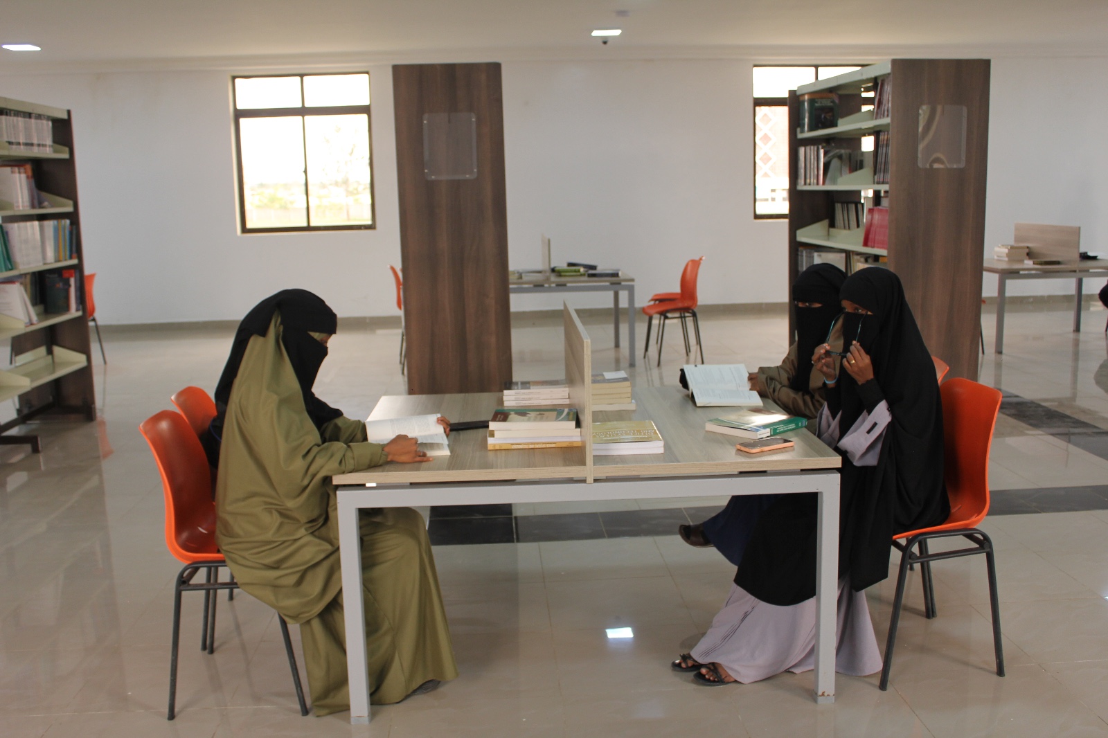 Certificate in Islamic Banking and Finance