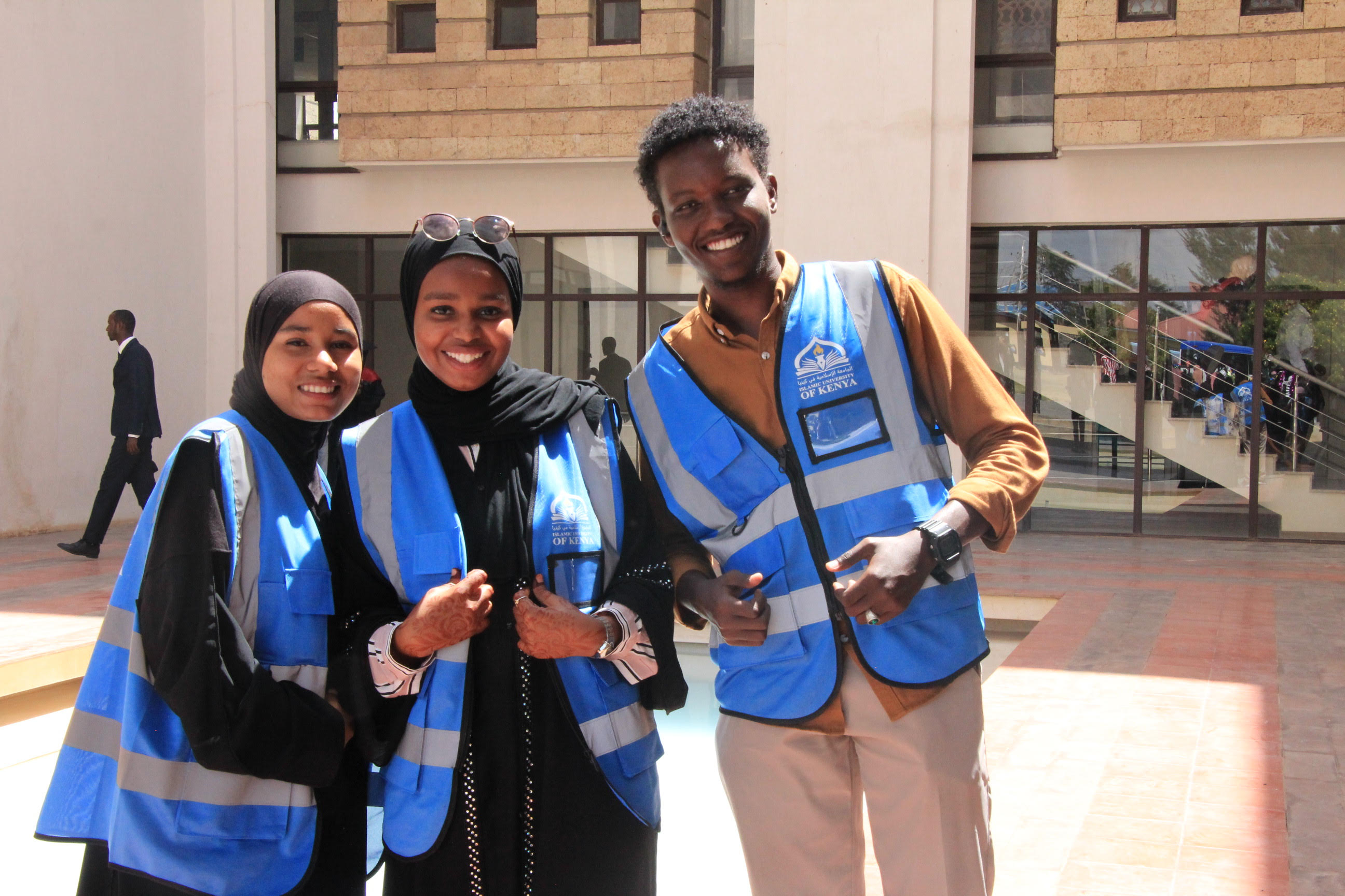 Diploma in Business Management