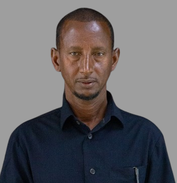 Dr Daud Hassan