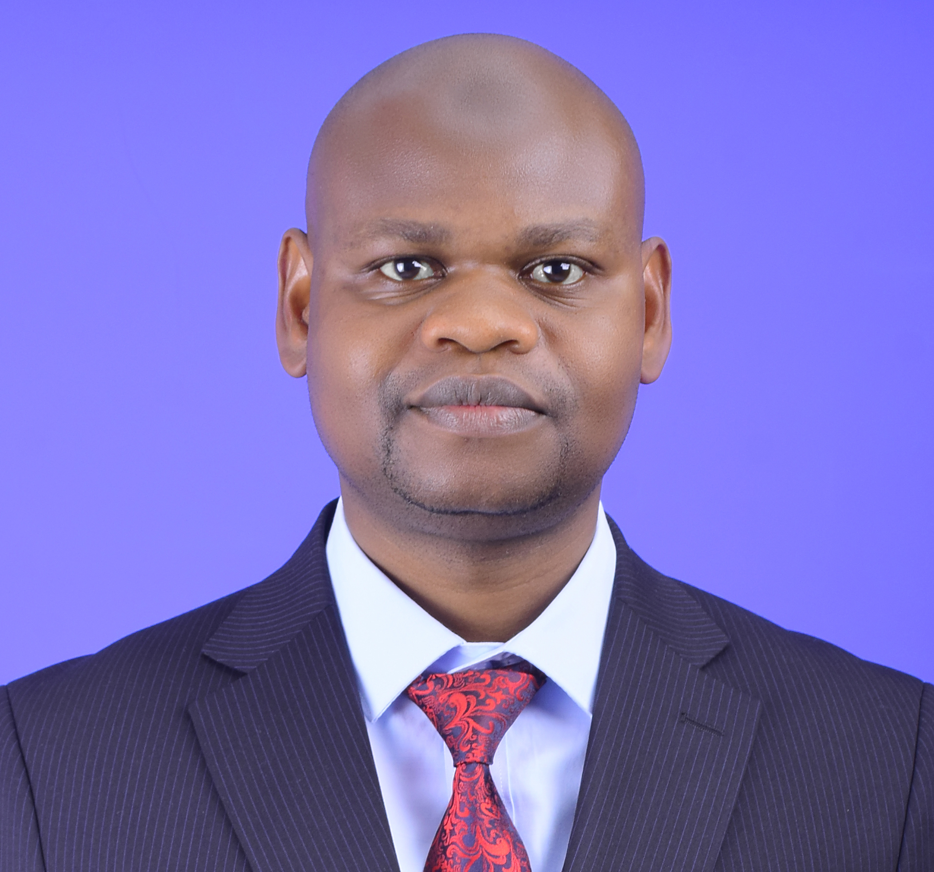 Dr. Osman Chesula