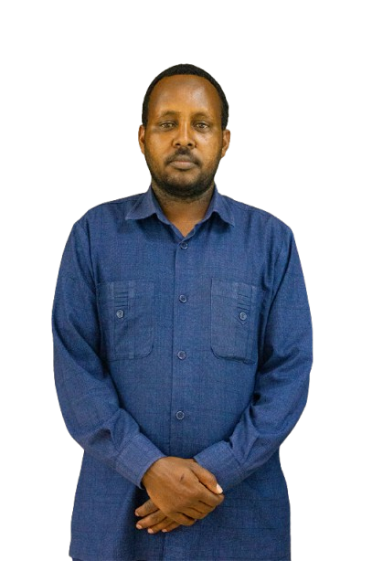 Mr. Ibrahim Gollo