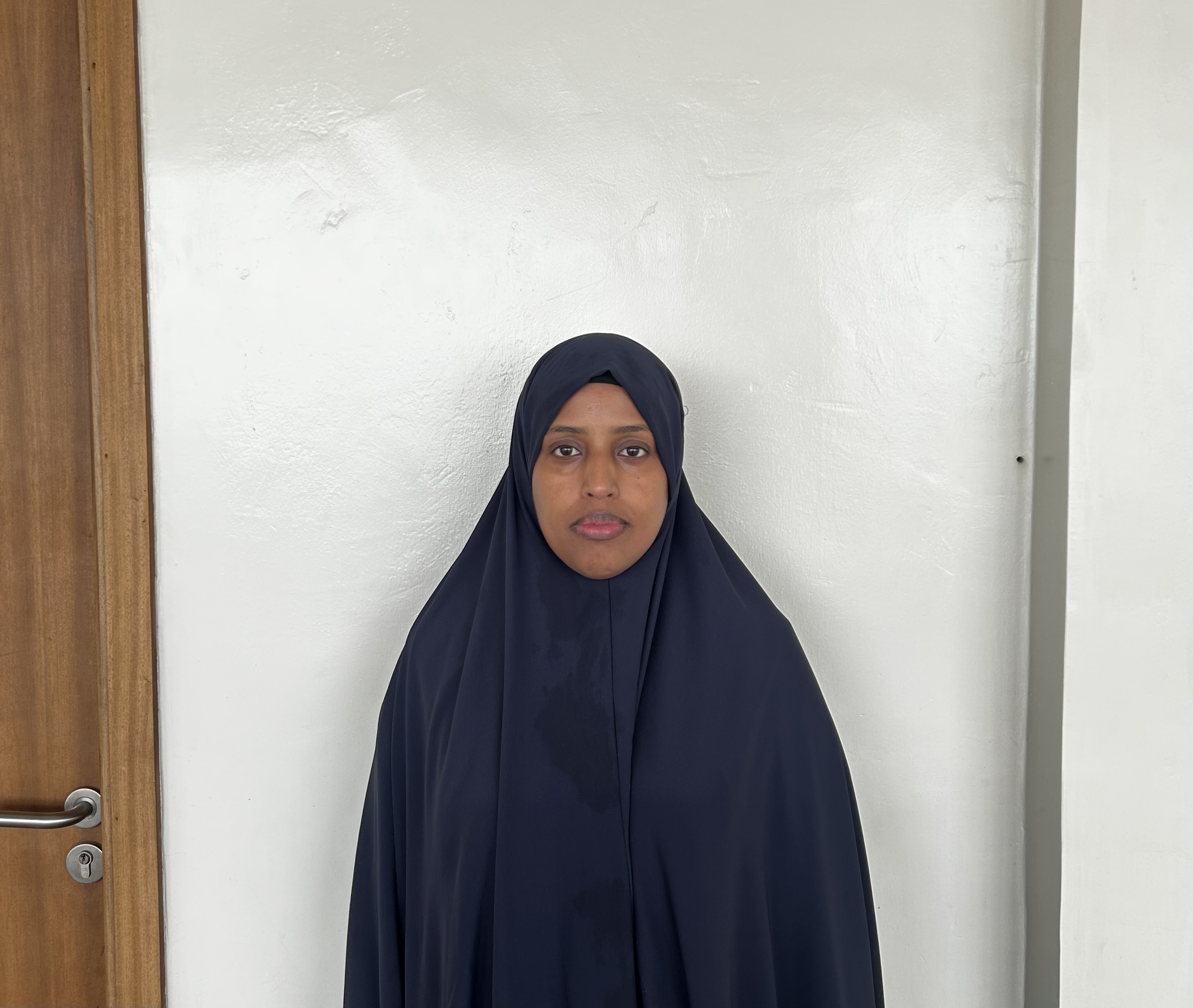 Maryan Ibrahim