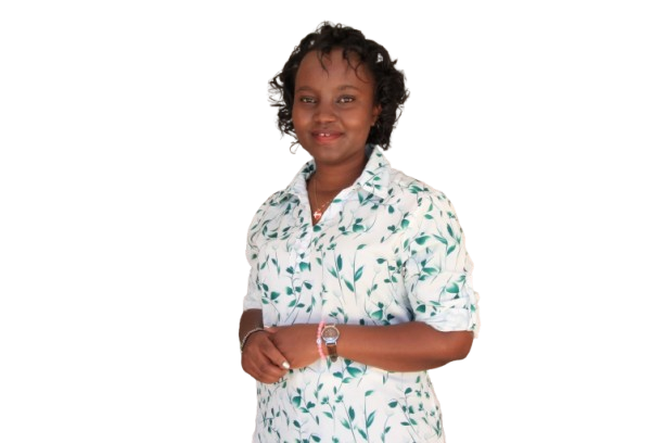 Ms Lilian Wanja Lingai