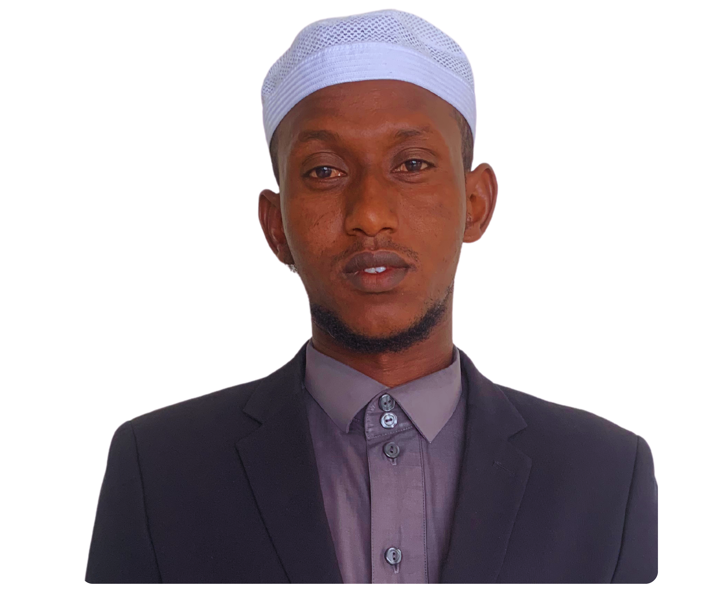 Mr Issa Abdullahi Jilo