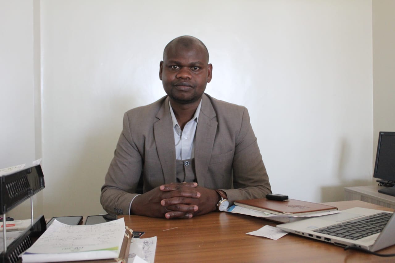 Dean of Students