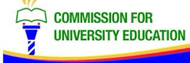 CUE Logo