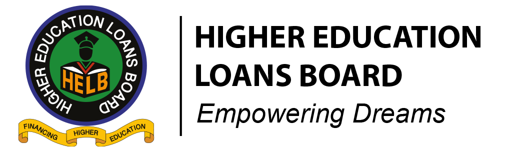 HELB Logo