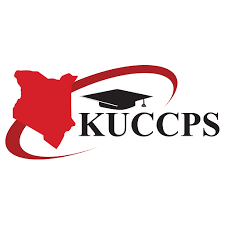 Kuccps Logo