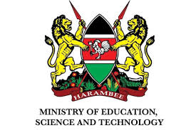 Ministry Of Education Logo