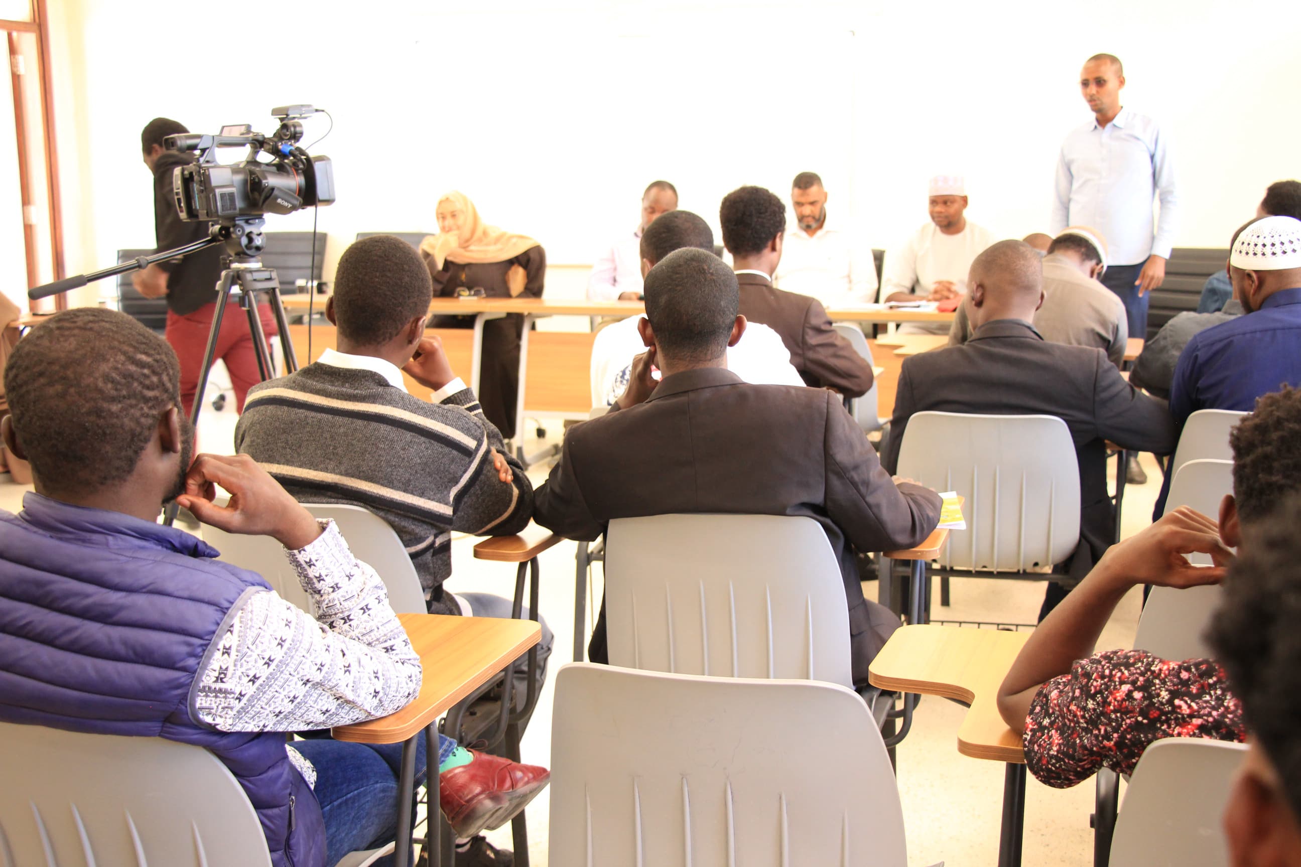 Undergraduate Programs