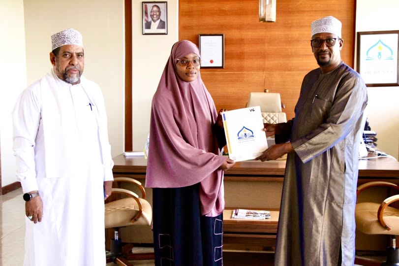 IUK Strengthens Inclusive Education Through Partnership with AEDT