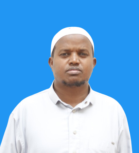 Abdiwahab Sanbur